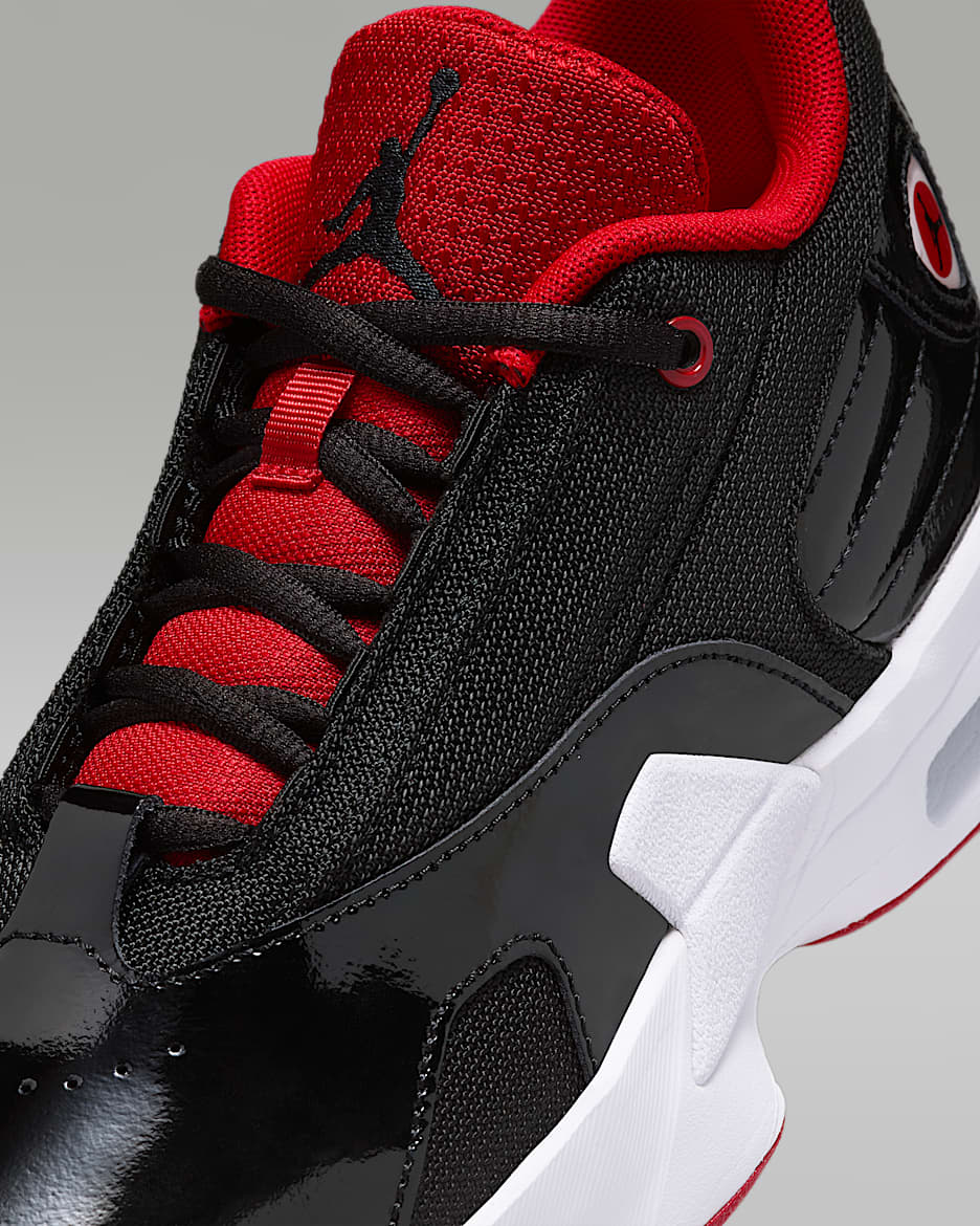Jordan Max Aura 6 Big Kids Shoes. Nike